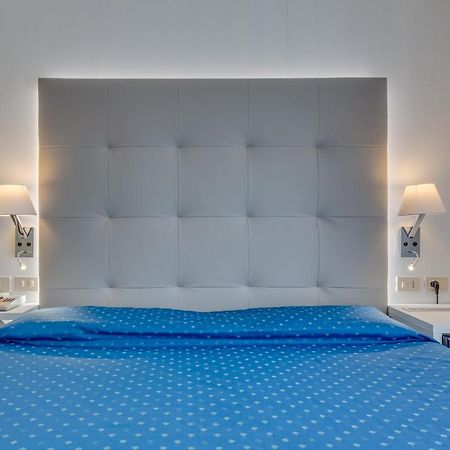 Hotel Garni' Serena Caorle Exterior photo