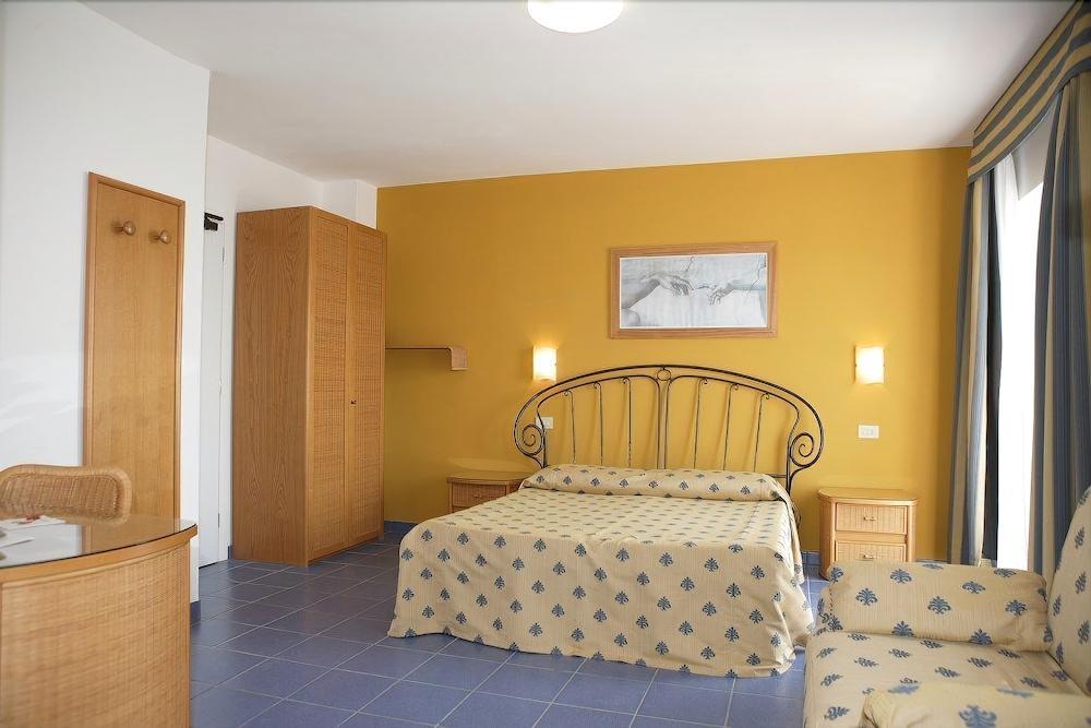 Hotel Garni' Serena Caorle Exterior photo