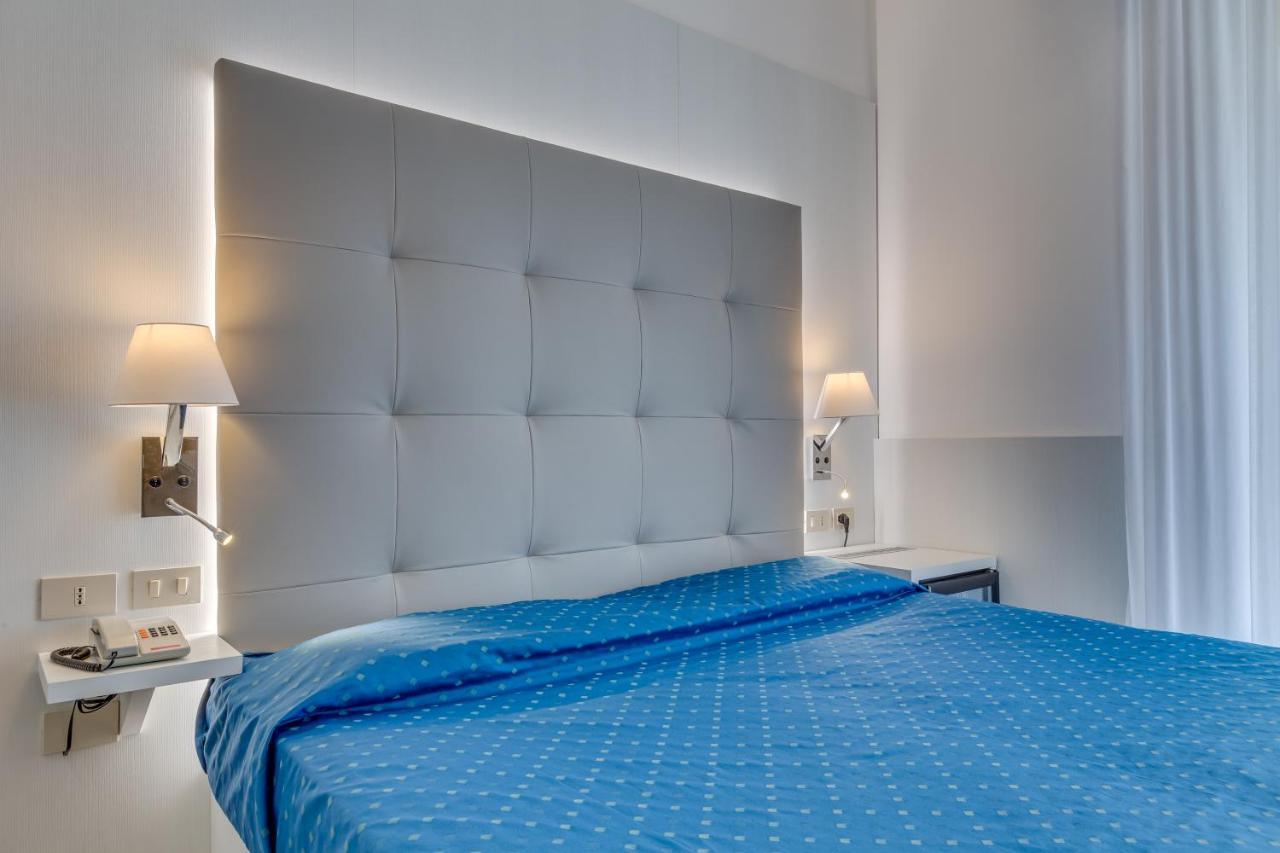 Hotel Garni' Serena Caorle Exterior photo