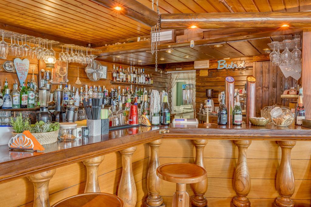 Hotel Garni' Serena Caorle Exterior photo