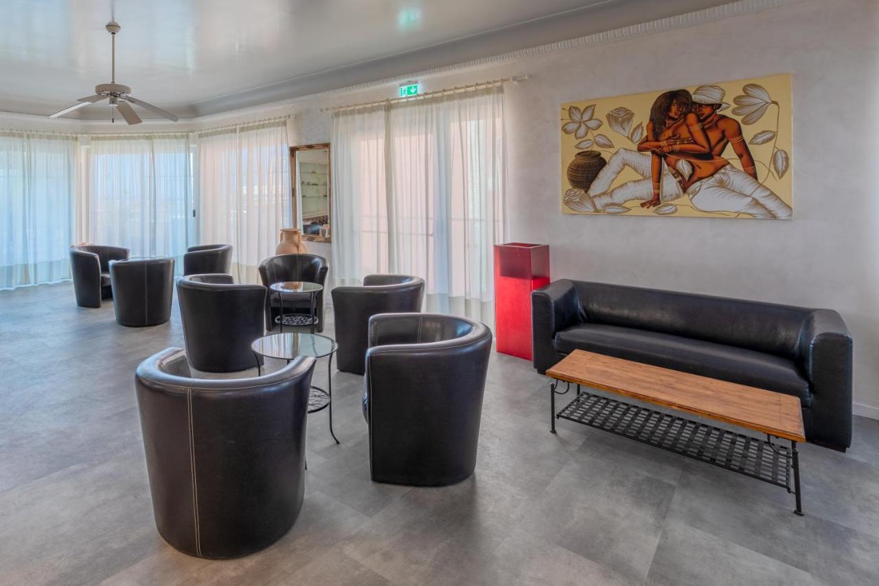 Hotel Garni' Serena Caorle Exterior photo