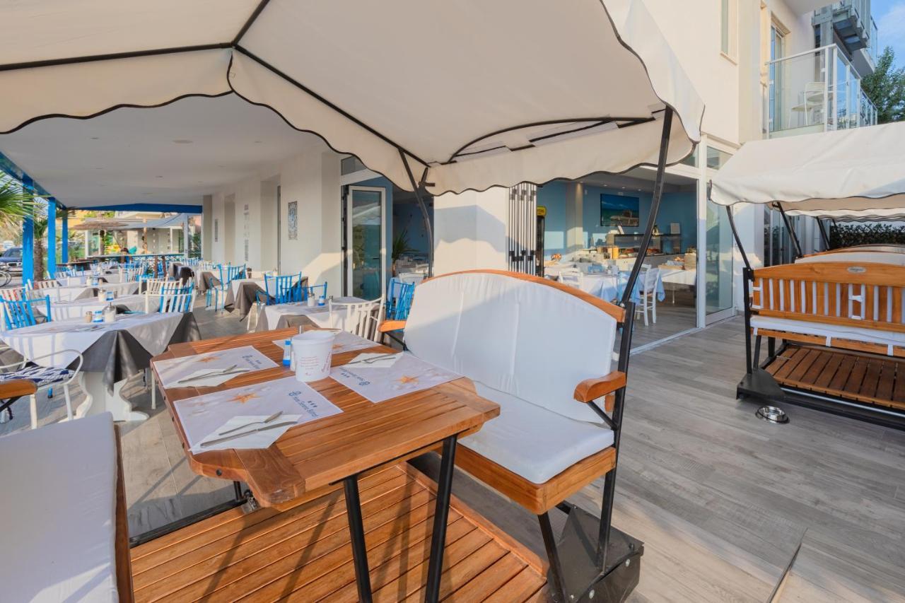 Hotel Garni' Serena Caorle Exterior photo