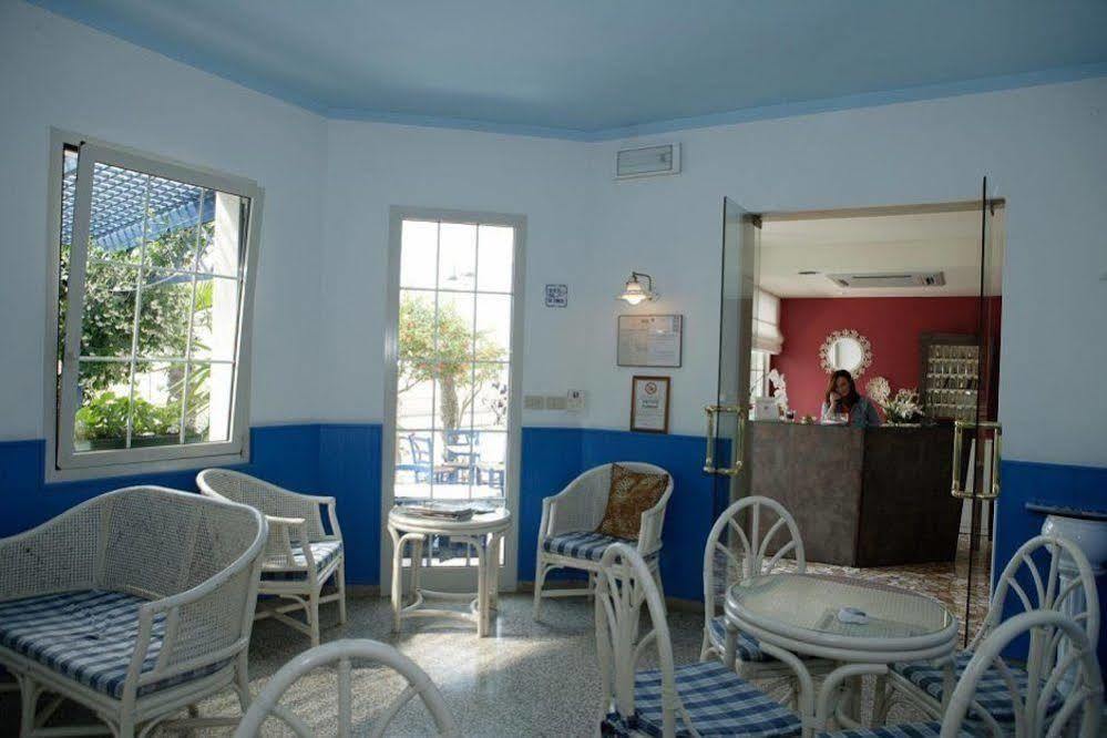 Hotel Garni' Serena Caorle Exterior photo