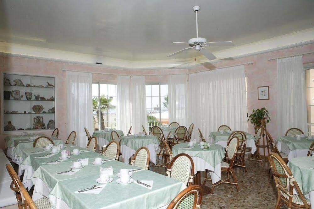 Hotel Garni' Serena Caorle Exterior photo