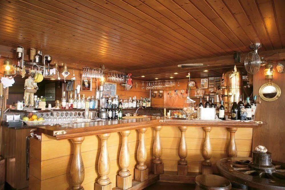 Hotel Garni' Serena Caorle Exterior photo