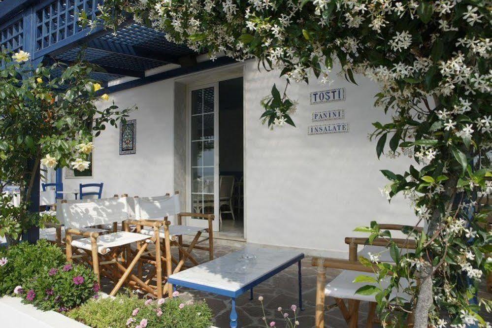 Hotel Garni' Serena Caorle Exterior photo