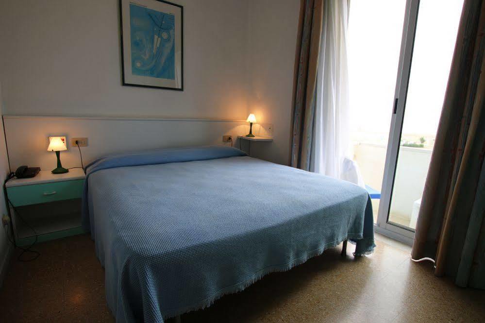 Hotel Garni' Serena Caorle Exterior photo